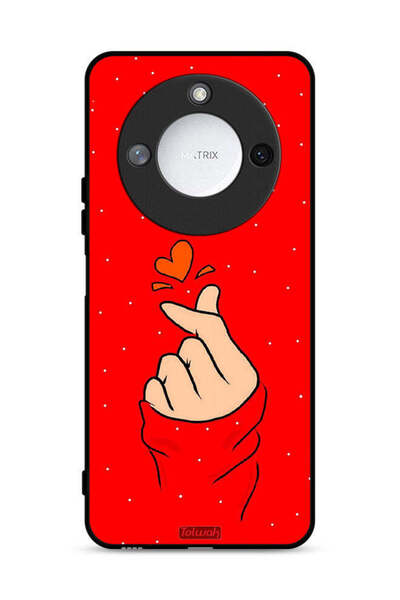 Tolwak غطاء حماية سناب لهاتف Honor X60 5G