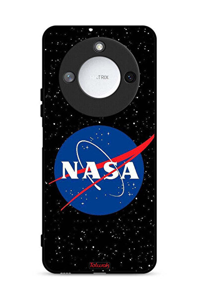 Tolwak غطاء حماية لجهاز Honor X60 5G من ناسا