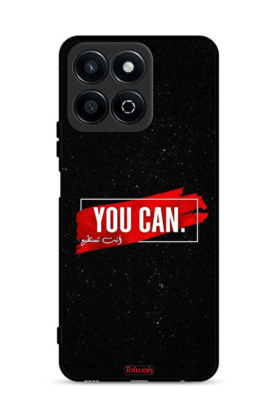 Tolwak غطاء حماية لهاتف Honor Play 60 Plus 5G يمكنك الحصول عليه