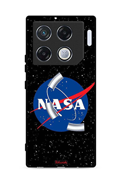 Tolwak غطاء حماية لجهاز Infinix GT 20 Pro 5G من ناسا