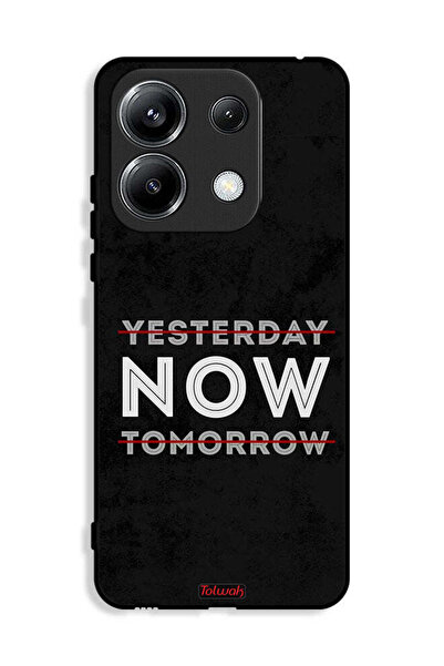 Tolwak غطاء حماية لهاتف Xiaomi Poco M6 Pro 4G الآن