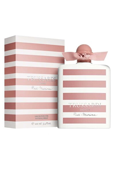 Trussardi Apa de toaleta Donna Pink Marina 50 ml (femeie)