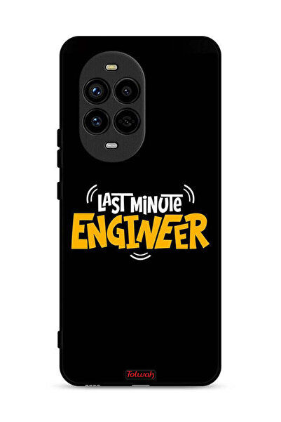 Tolwak غطاء حماية لهاتف هواوي نوفا 13 برو 5G - مهندس اللحظة الأخيرة