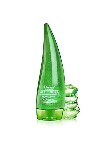 Banana Boat ALOE VERA SOOTH GEL 260ML