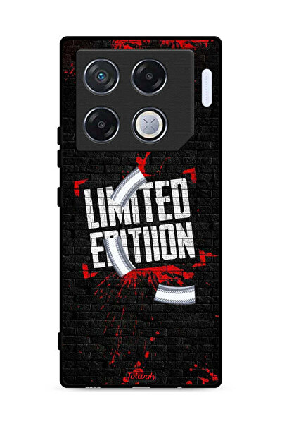 Tolwak غطاء حماية لجهاز Infinix GT 20 Pro 5G إصدار محدود
