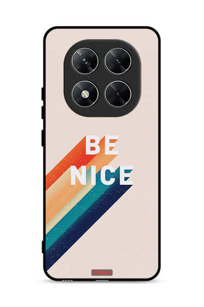 Tolwak غطاء حماية لهاتف Xiaomi Poco X7 5G - كن لطيفًا