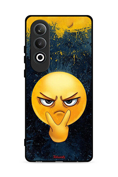 Tolwak غطاء حماية OnePlus Nord CE4 5G غطاء حماية OnePlus Nord CE4 5G انظر إليّ