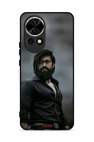 Tolwak غطاء حماية لهاتف هواوي نوفا 13 5G من ياش رايزنج ستارت