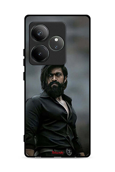 Tolwak غطاء حماية لهاتف Realme GT Neo6 5G من Yash Rising Start