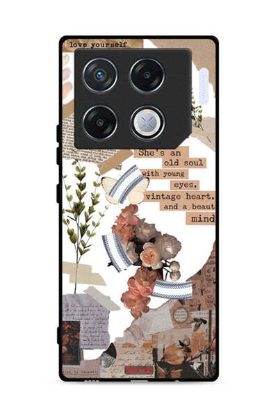 Tolwak غطاء حماية Infinix GT 20 Pro 5G غطاء حماية Infinix GT 20 Pro 5G إنها ر...