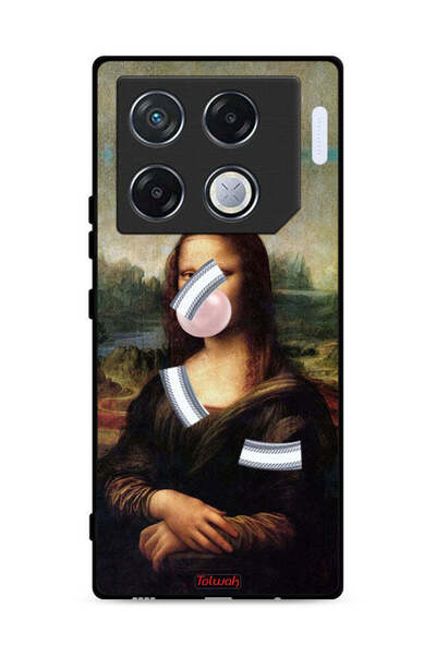 Tolwak غطاء حماية بابل لهاتف Infinix GT 20 Pro 5G