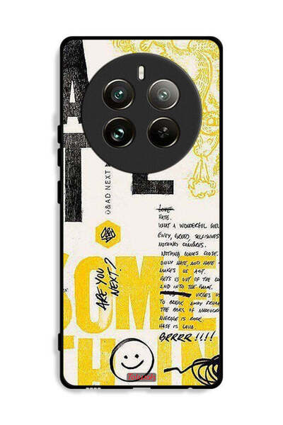 Tolwak غطاء حماية Realme 12 Pro Plus 5G هل أنت التالي؟