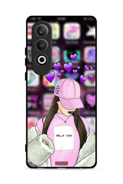 Tolwak غطاء حماية لهاتف OnePlus Nord CE4 5G - نادي أنتي سوشيال