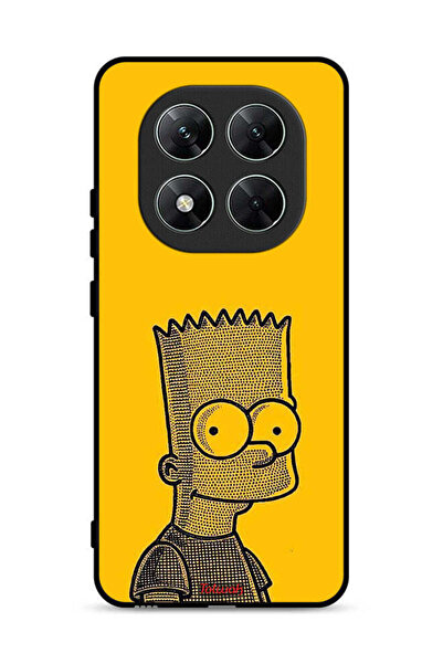 Tolwak غطاء حماية من الكرتون لهاتف شاومي ريدمي نوت 14 برو 5G