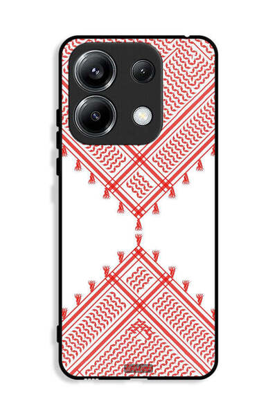 Tolwak غطاء حماية لهاتف شاومي بوكو M6 برو 4G - شمال