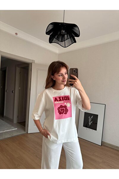 BAŞARAN ΛΕΥΚΟ ΜΠΟΥΜΕΛΟ ΜΕ ΣΤΑΙΡΙΑ ΙΒΙΖΑ