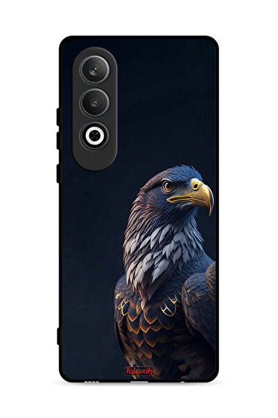 Tolwak غطاء حماية لهاتف Oppo K12 5G Eagle Hd