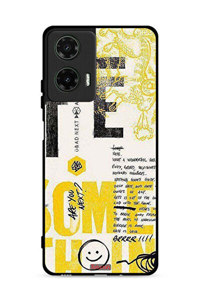 Tolwak غطاء حماية لهاتف موتورولا موتو جي 35 5 جي هل أنت التالي؟