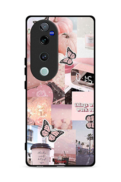 Tolwak غطاء حماية لهاتف Vivo S19 Pro 5G - ستنجح الأمور