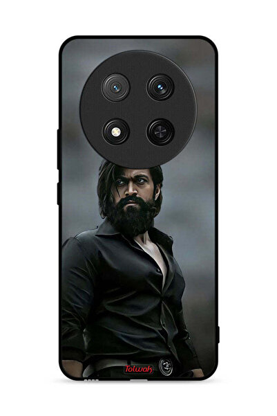 Tolwak غطاء حماية لهاتف Honor X9c 5G من Yash Rising Start