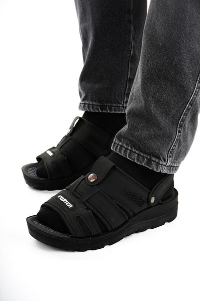 Babetty Men's Daily Orthopedic Slippers Sandals Sea Beach Pool Bathroom Hospital Work Slippers Durable