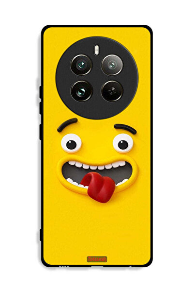 Tolwak غطاء حماية لجهاز Realme 12 Pro Plus 5G من Winkely