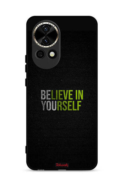 Tolwak غطاء حماية لهاتف هواوي نوفا 13 5G - ثق بنفسك