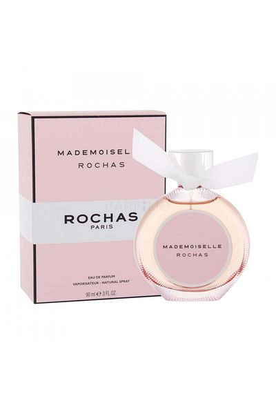 ROCHAS Mademoiselle, Eau De Parfum, Femei, Eau De Parfum, 50 ml