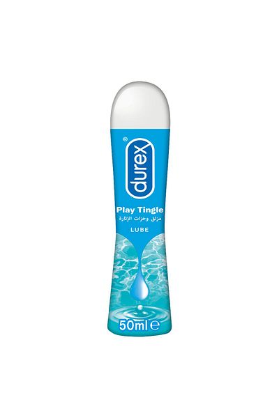 Durex -play-tingle-lube-50ml