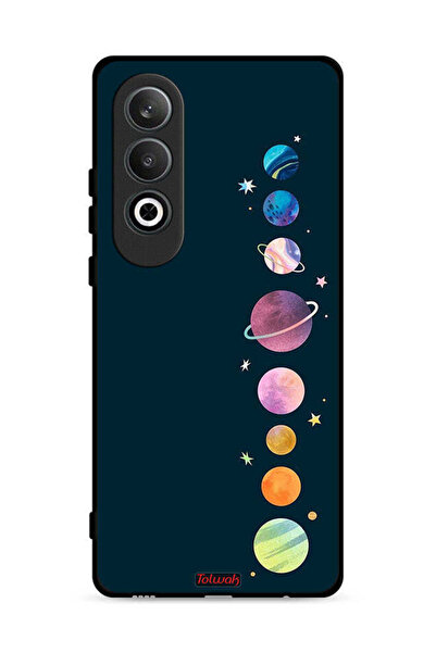 Tolwak غطاء حماية لجهاز OnePlus Nord CE4 5G - مساحة