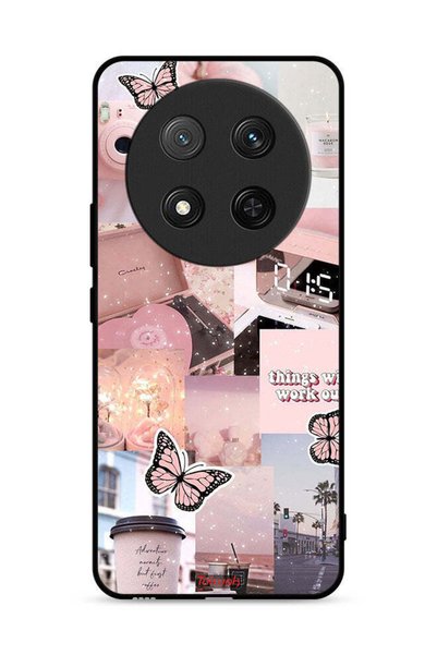 Tolwak غطاء حماية لهاتف Honor X9c 5G - ستنجح الأمور