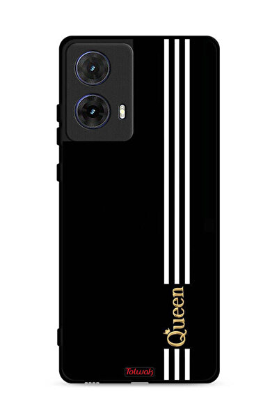 Tolwak غطاء حماية لهاتف موتورولا موتو جي 85 5 جي - كوين