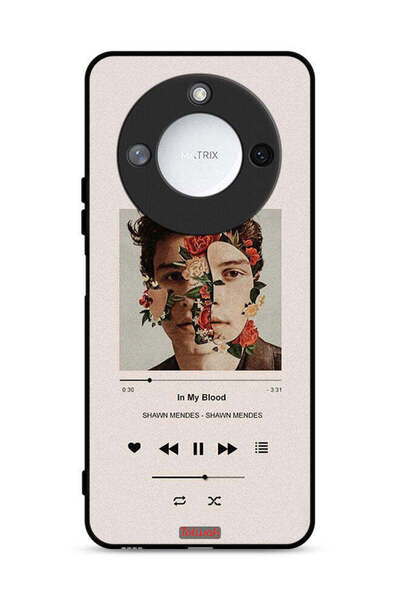 Tolwak غطاء حماية لهاتف Honor X60 5G في دمي