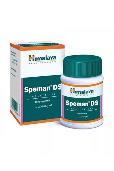 Durex speman-ds-tablets-120s