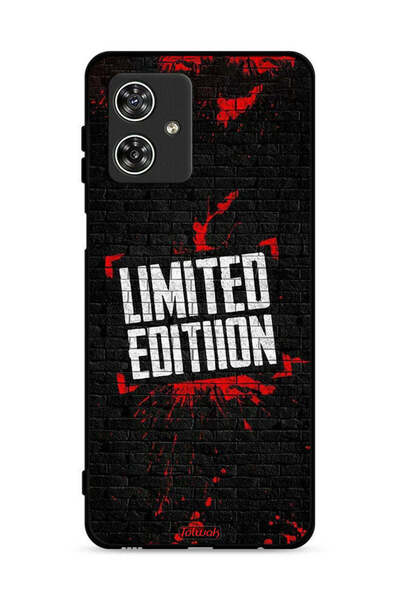 Tolwak غطاء حماية لهاتف موتورولا موتو جي 54 5G إصدار محدود