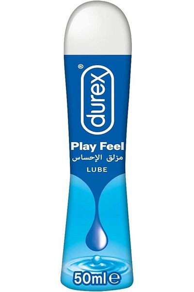 Durex -play-feel-lube-50ml