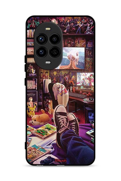 Tolwak غطاء حماية Huawei nova 13 Pro 5G غطاء حماية Huawei nova 13 Pro 5G Comi...