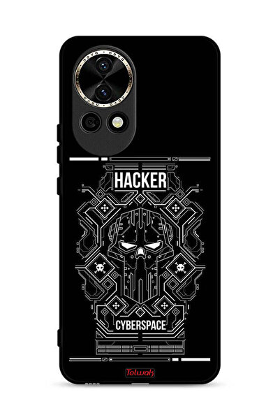 Tolwak غطاء حماية لهاتف هواوي نوفا 13 5G - سايبر سبيس