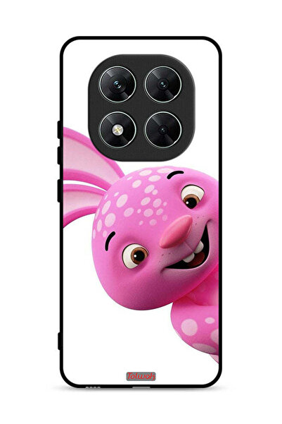 Tolwak غطاء حماية لهاتف Xiaomi Poco X7 5G - Hey Two Teeth