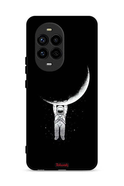 Tolwak Huawei nova 13 Pro 5G Protective Case Cover Hanging From Moon
