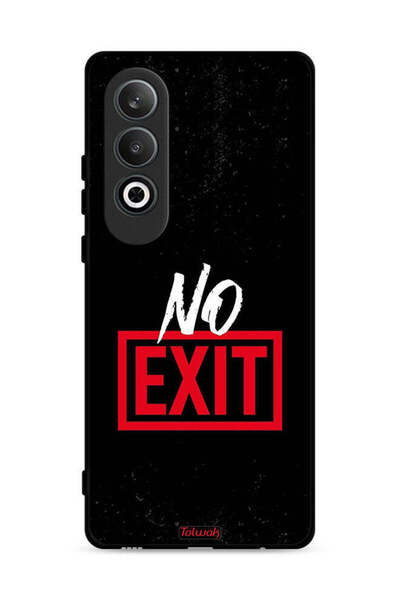 Tolwak غطاء حماية لهاتف OnePlus Nord CE4 5G بدون مخرج