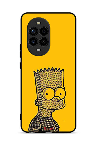 Tolwak غطاء حماية لهاتف هواوي نوفا 13 برو 5G، كرتون