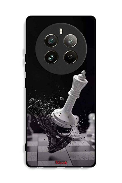 Tolwak غطاء حماية لهاتف Realme 12 Pro Plus 5G - تحقق