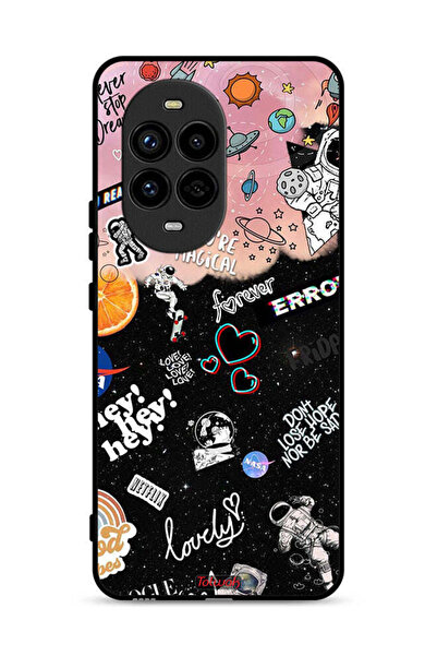 Tolwak غطاء حماية لهاتف هواوي نوفا 13 برو 5G - أنت تقرأ أفكاري