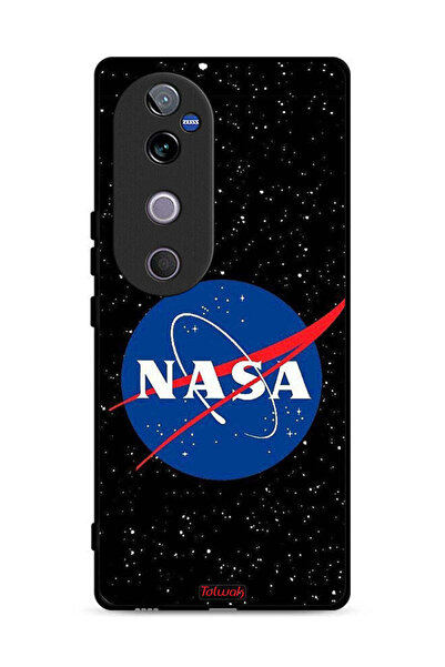 Tolwak غطاء حماية لجهاز Vivo V40 5G من ناسا