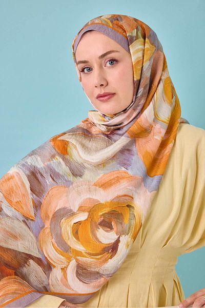Silk Home Silk Home Mayda Shal 81007-25