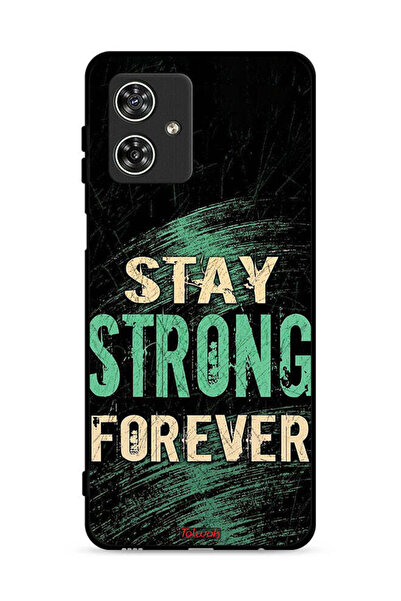 Tolwak غطاء حماية لهاتف موتورولا موتو جي 54 5G - حافظ على قوتك للأبد