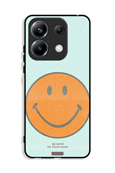 Tolwak غطاء حماية لهاتف Xiaomi Poco M6 Pro 4G كن لطيفًا مع عقلك