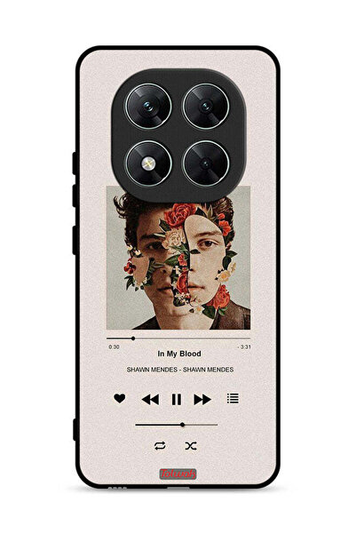 Tolwak غطاء حماية لهاتف شاومي ريدمي نوت 14 برو 5G - في دمي