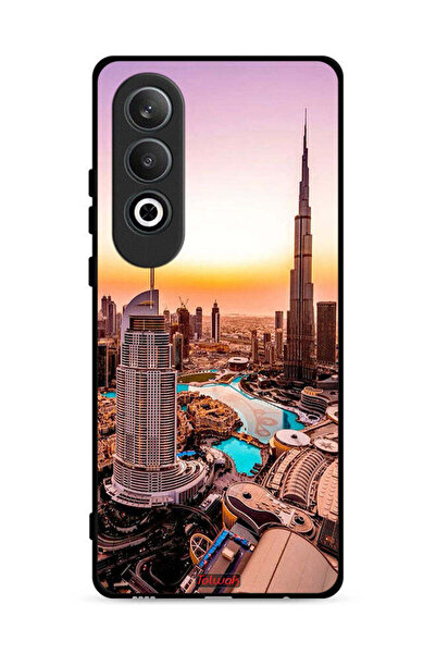 Tolwak غطاء حماية لهاتف Oppo K12 Plus 5G وسط مدينة دبي